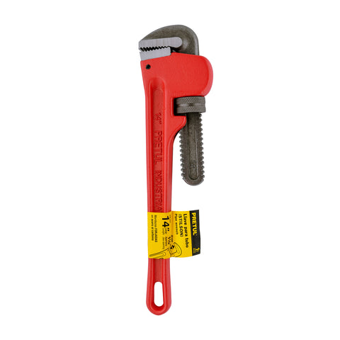 Llave stilson 14' cuerpo de hierro maleable, Pretul | STI-14P | 22013