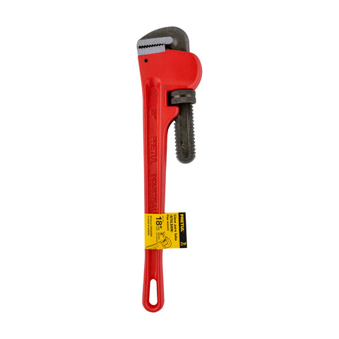 Llave stilson 18' cuerpo de hierro maleable, Pretul | STI-18P | 22014