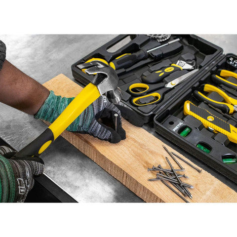 Juego de 42 herramientas Comfort Grip, Pretul | SET-42 | 22101
