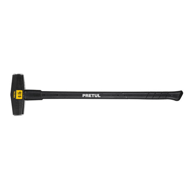 Marro tipo Nevada 6 lbs. mango 36', Pretul | MD-6MP | 22203