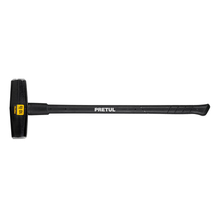 Marro tipo Nevada 10 lbs. mango 36', Pretul | MD-10MP | 22206