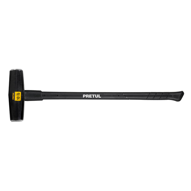 Marro tipo Nevada 10 lbs. mango 36', Pretul | MD-10MP | 22206