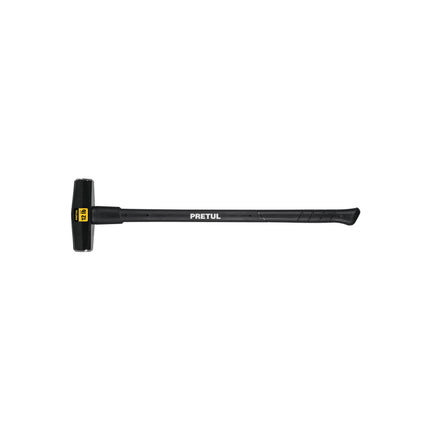 Marro tipo Nevada 12 lbs. mango 36', Pretul | MD-12MP | 22207