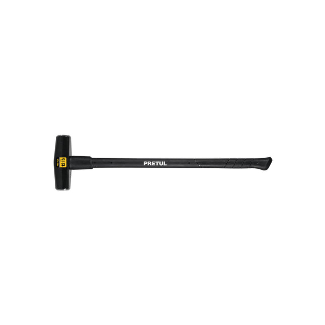 Marro tipo Nevada 12 lbs. mango 36', Pretul | MD-12MP | 22207