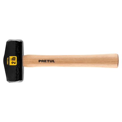 Marro tipo Nevada 2 lbs. mango 10-3/4', Pretul | DHT-2P | 22215