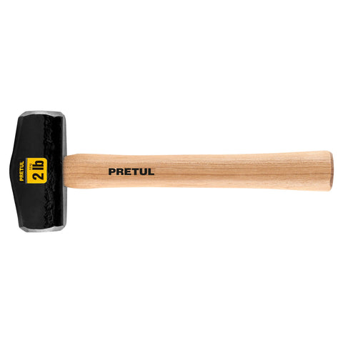 Marro tipo Nevada 2 lbs. mango 10-3/4', Pretul | DHT-2P | 22215