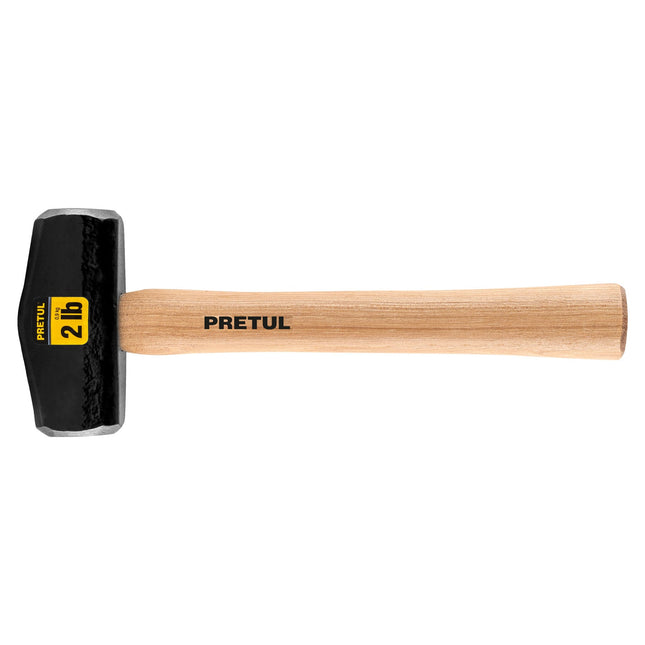 Marro tipo Nevada 2 lbs. mango 10-3/4', Pretul | DHT-2P | 22215