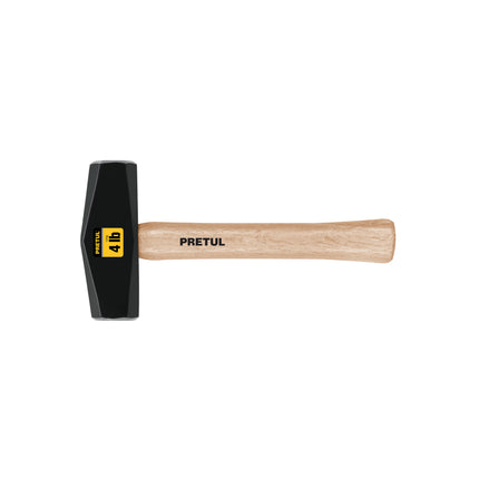 Marro tipo Nevada 4 lbs. mango 10-3/4', Pretul | DHT-4P | 22217