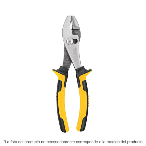 Pinza de chofer 6' mango Comfort Grip, Pretul | PCH-6PX | 22672