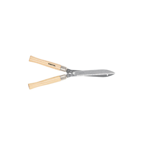 Tijera para poda 49 cm, mgos de madera, PRETUL | T-19P | 23060