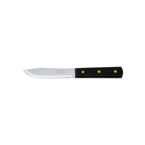 Cuchillo cebollero 5' mango de polipropileno, Pretul | CUCH-P50 | 23084