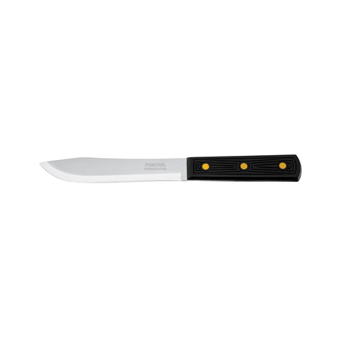Cuchillo cebollero 6' mango de polipropileno, Pretul | CUCH-P60 | 23085
