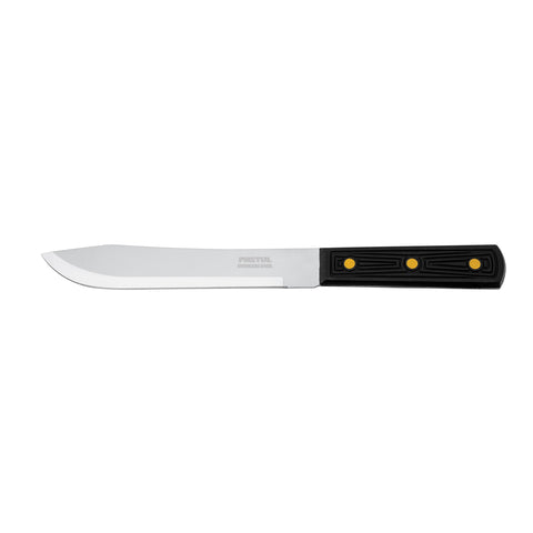 Cuchillo cebollero 7' mango de polipropileno, Pretul | CUCH-P70 | 23086