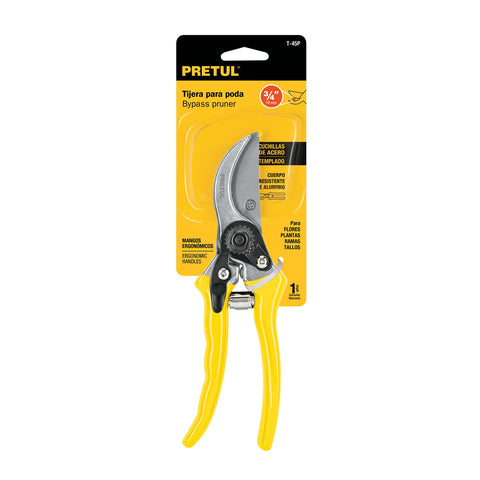 Tijera para poda 8' cuchilla de paso, Pretul | T-45P | 23103