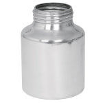 Vaso aluminio de repuesto para PIPI-26/27, TRUPER | VASO-200P | 23110