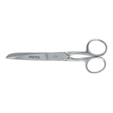 Tijera 6' de acero inoxidable para costura, PRETUL | TP-8642-6 | 23154