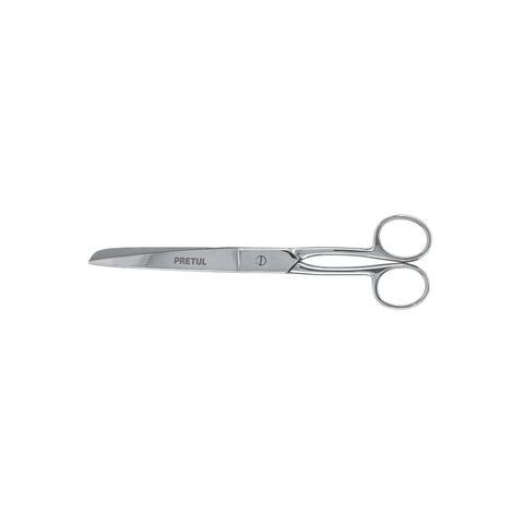 Tijera 8' de acero inoxidable para costura , PRETUL | TP-8642-8 | 23158