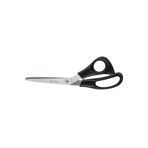 Tijera 8' de acero inoxidable para casa y oficina, PRETUL | TINOX-8C | 23185