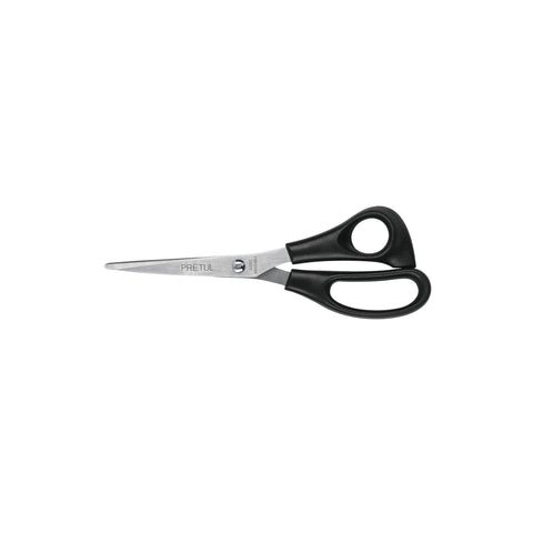 Tijera 7' de acero inoxidable para casa y oficina, PRETUL | TINOX-7R | 23186