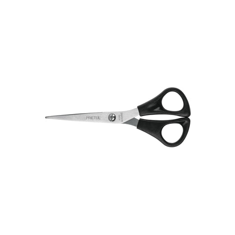 Tijera 6' de acero inoxidable para casa y oficina, PRETUL | TINOX-6R | 23187