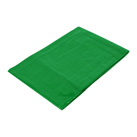 Lona de polietileno 2 x 3 m, verde, 110 g/m2, PRETUL | LP-23V | 23747