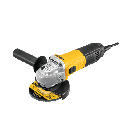 Esmeriladora angular 4-1/2', 700W, PRETUL | ESMA-4-1/2P2 | 24035