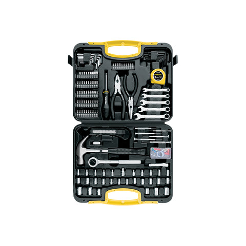 Juego de 133 herramientas, Pretul | SET-133 | 24223