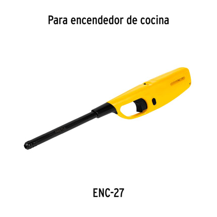 Lata de gas butano para encendedor, 125 g, PRETUL | GAS-125 | 25131
