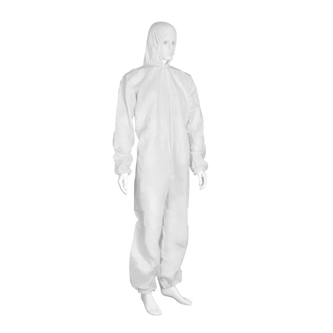 Overol desechable, talla CH, Pretul | OVERD-SP | 26071