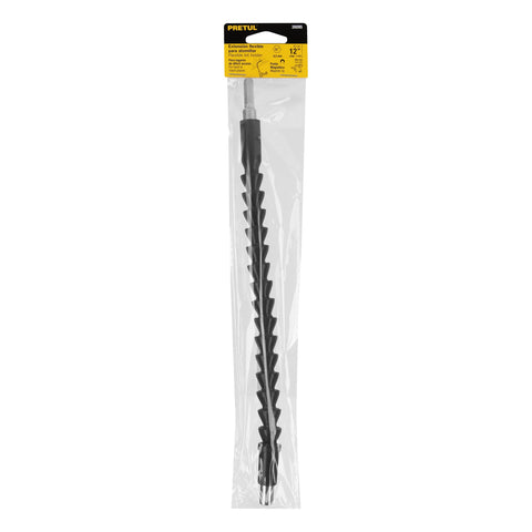 Extensión 12' flexible, para atornillar, PRETUL | PUDE-12FP | 26095