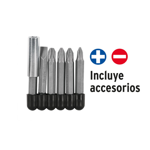 Taladro 1/2', 20V, 1 batería 2Ah, PRETUL | TALI-20P2 | 26118