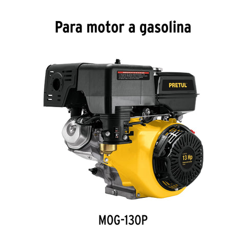 Carburador para motor a gasolina MOG-130P, PRETUL | CB-MOG-130P | 26128
