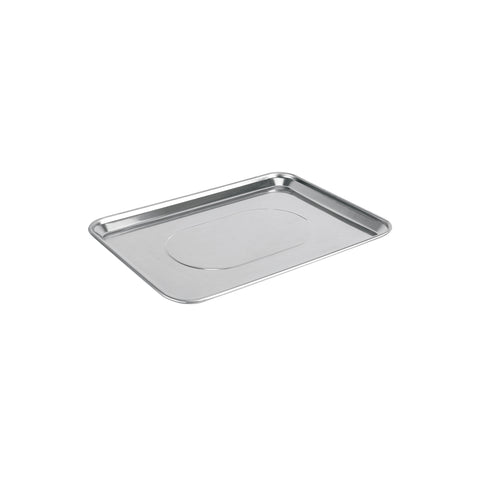 Charola de acero inoxidable para BASE-30P, Pretul | CHA-B30P | 26223