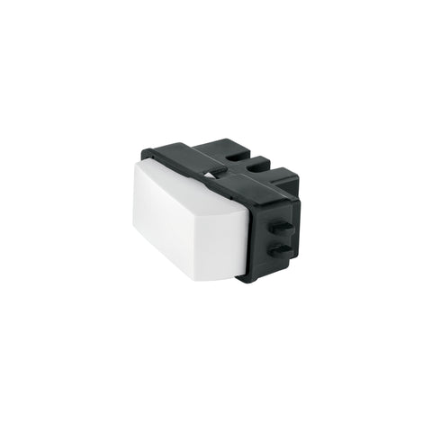 Interruptor sencillo, Volteck Basic | APSE-B | 27108
