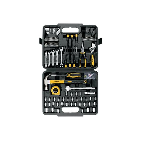 Juego de 109 herramientas, Pretul | SET-109 | 27168