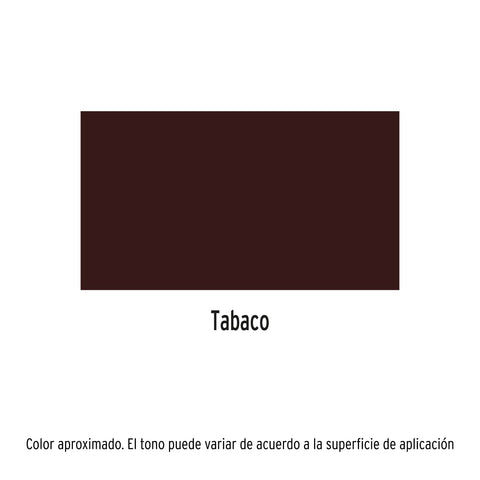 Pintura en aerosol, tabaco, 400 ml, Pretul | PA-TA-P | 27179
