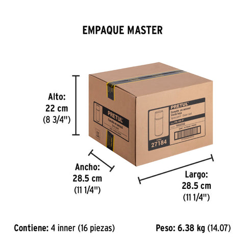 Pintura en aerosol, verde hoja, 400 ml, Pretul | PA-VH-P | 27184