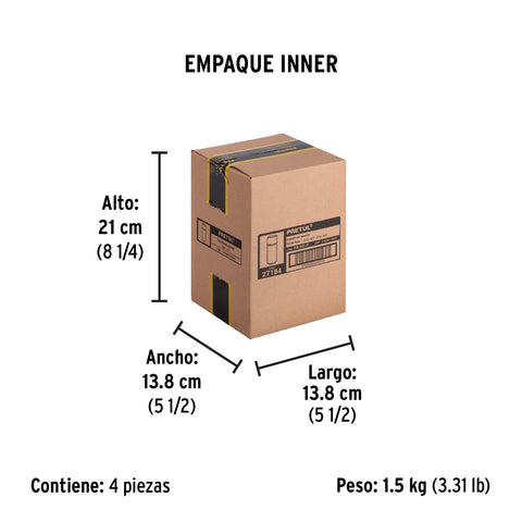 Pintura en aerosol, verde hoja, 400 ml, Pretul | PA-VH-P | 27184