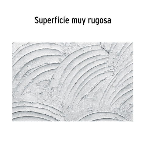 Rodillo para pintar, 9 x 1', superficies muy rugosas, Pretul | ROPI-925P | 28036