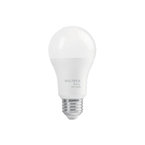 Lámpara LED A19 14 W (equiv. 75 W), luz de día, caja, Basic | LED-100FB | 28065