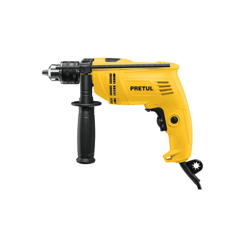 Rotomartillo 1/2', 550W, PRETUL | ROTO-1/2P6 | 28112