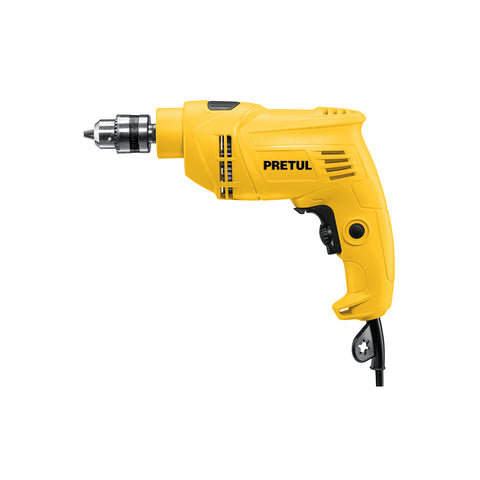Rotomartillo 3/8', 550W, PRETUL | ROTO-3/8P6 | 28113