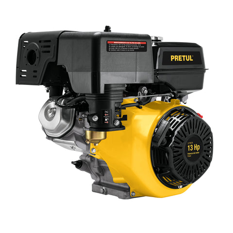 Motor a gasolina 13 HP, Pretul | MOG-130P | 28115