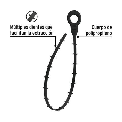 Juegos de 2 destapacaños manuales, Pretul | DECA-2P | 28150