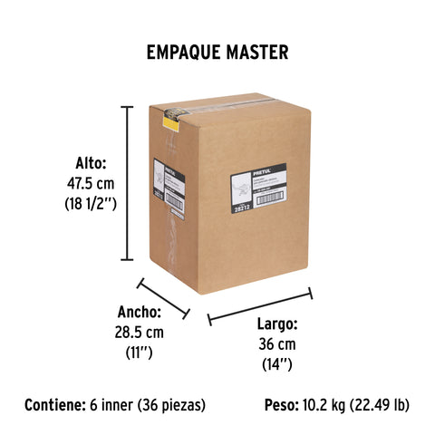 Carburador para generador a gasolina GEN-25P, PRETUL | CB-GEN-25P | 28212