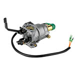 Carburador para generador a gasolina GEN-70P, PRETUL | CB-GEN-70P | 28214