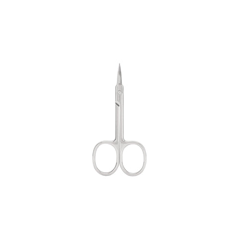 Tijera para manicure 3-1/2', punta extrafina, PRETUL | UNA-435P | 28233