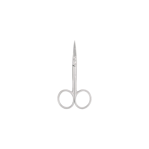 Tijera para manicure 3-1/2', punta fina, PRETUL | UNA-436P | 28234