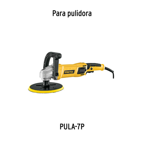 Bolsa con 2 carbones de repuesto para PULA-7P, PRETUL | CB-PULA-7P | 29029