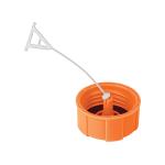 Tapón de gasolina para DES-52P, PRETUL | TAPG-DES-52P | 29040
